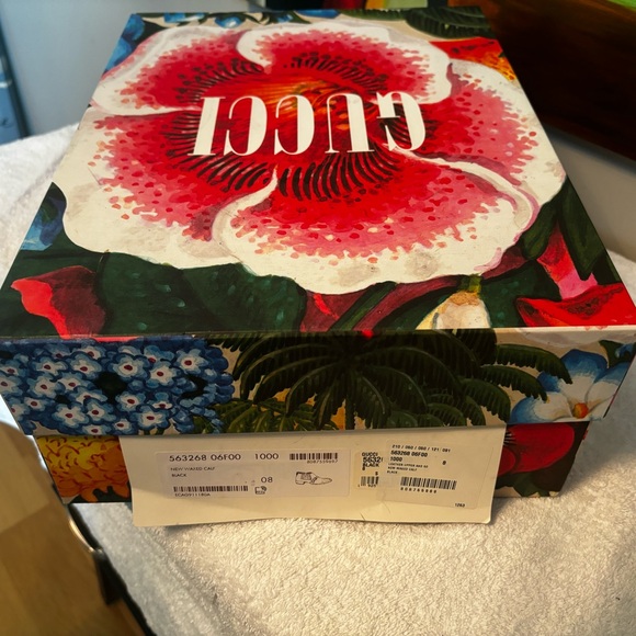 Gucci Mens boots - Picture 2 of 11